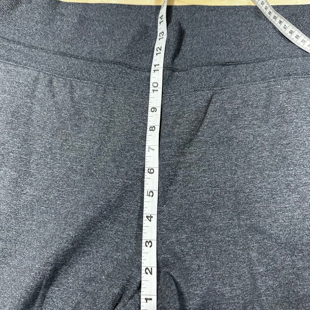 Athleta Venice Jogger High Rise Gray Pants Women's Size 2X FLAWED - Picture 10 of 11